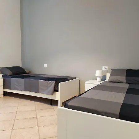 Casa L'osservanza * Cesena