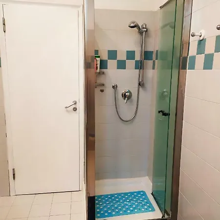 Hébergement de vacances Casa L'osservanza Cesena