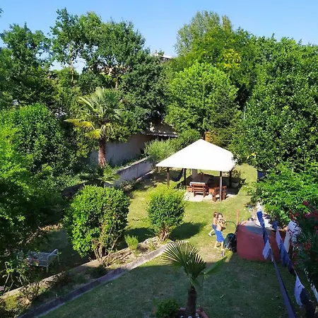 Casa L'osservanza * Cesena