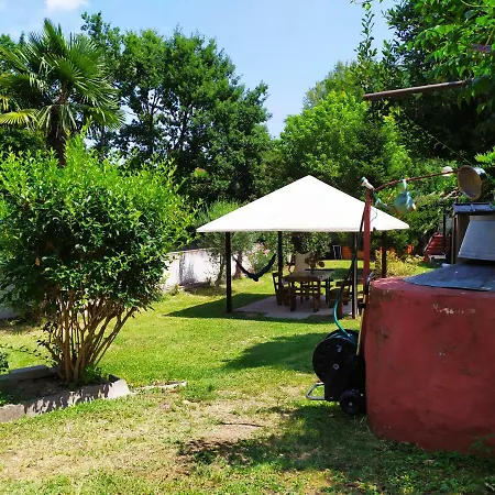 Casa L'osservanza * Cesena