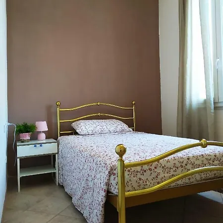 Hébergement de vacances Casa L'osservanza