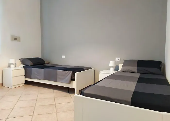 Casa L'osservanza * تشيزينا