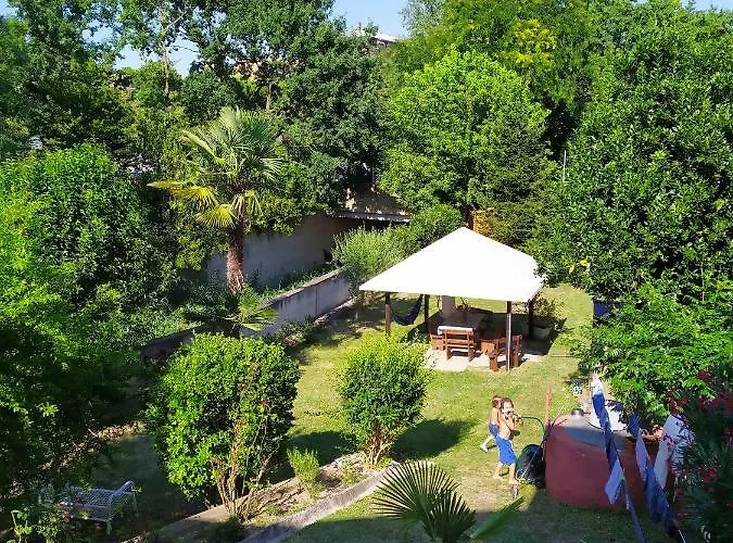 Casa L'osservanza * تشيزينا