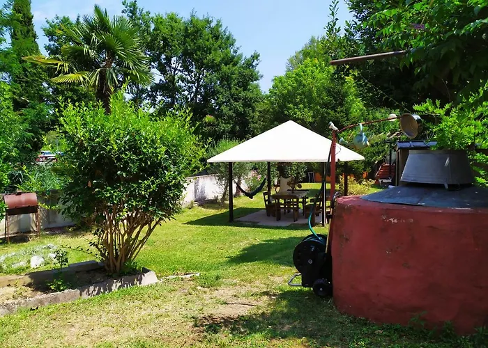 Casa L'osservanza * تشيزينا