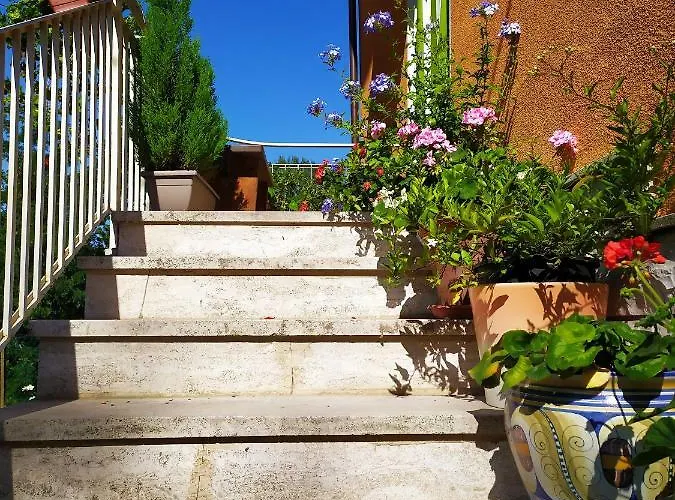 بيت للعطل Casa L'osservanza *