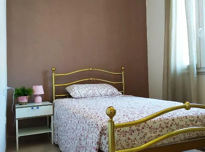 بيت للعطل Casa L'osservanza