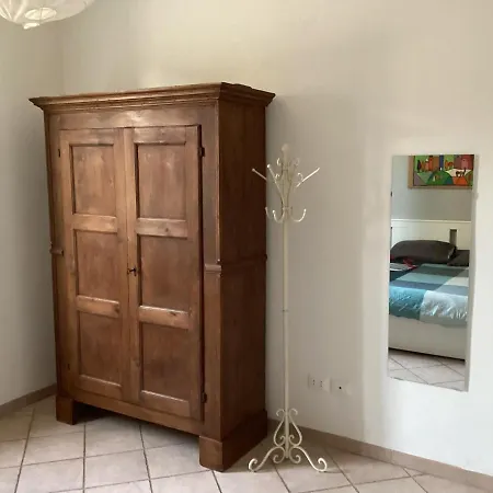 Casa L'osservanza *
