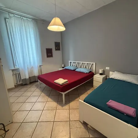 Tatil Evi Casa L'osservanza Cesena