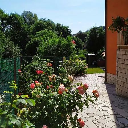 Casa L'osservanza Holiday home Cesena
