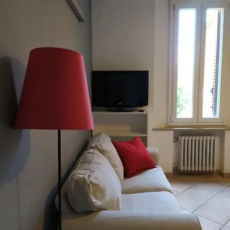 Casa L'osservanza Holiday home Cesena