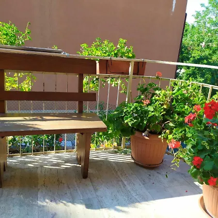 Casa L'osservanza *