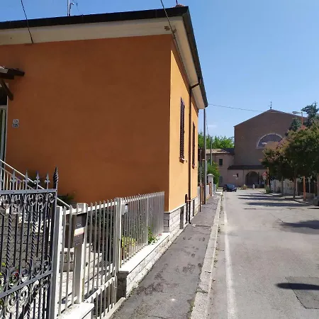 Casa L'osservanza *