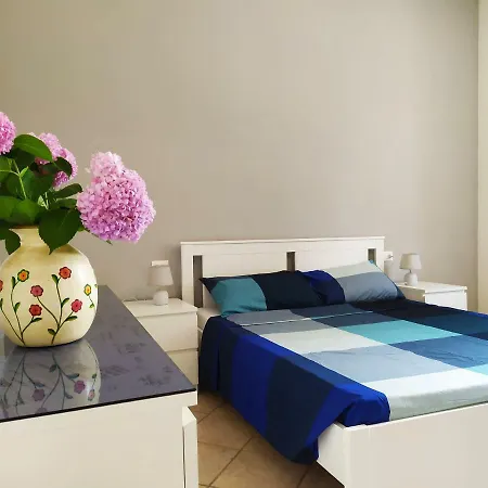 Casa L'osservanza Casa de Férias Cesena