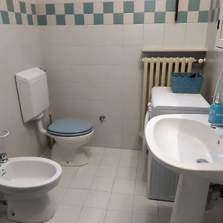 Casa L'osservanza Holiday home Cesena