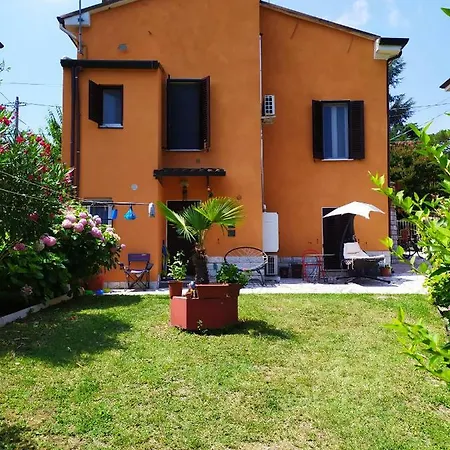 Casa L'osservanza