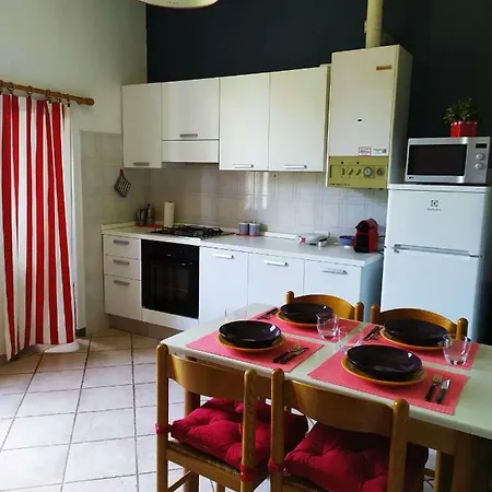 Casa L'osservanza *