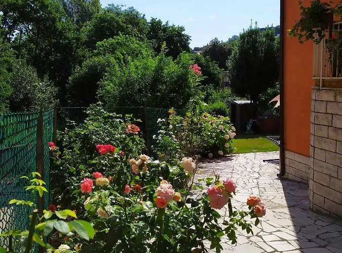 Casa L'osservanza Dom wakacyjny Cesena