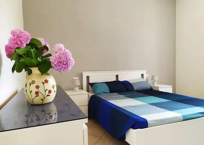 Casa L'osservanza Dom wakacyjny Cesena