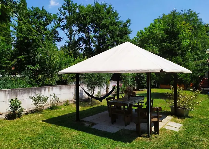 Casa L'osservanza Prázdninový dům