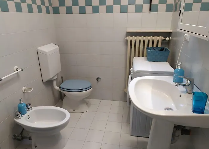 Casa L'osservanza Dom wakacyjny Cesena